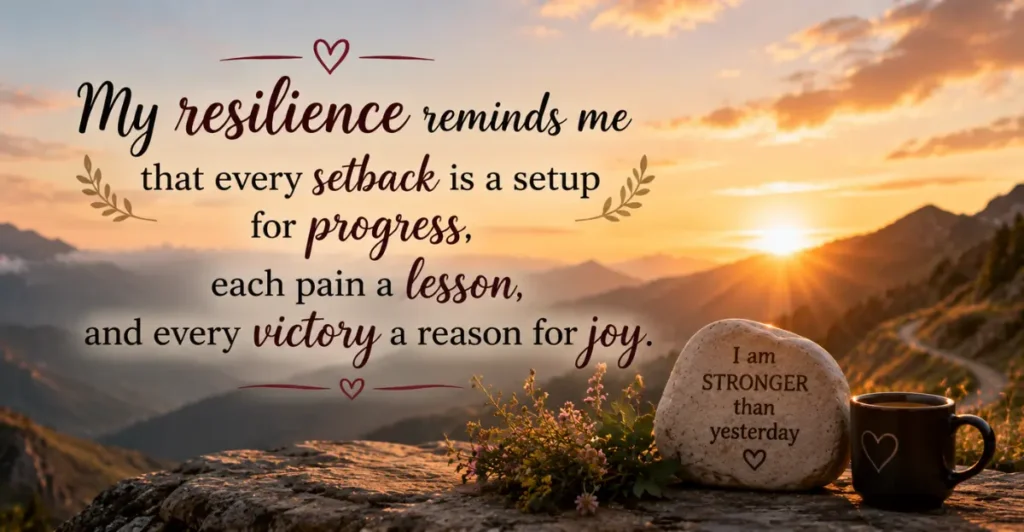 Birthday Prayer For Myself