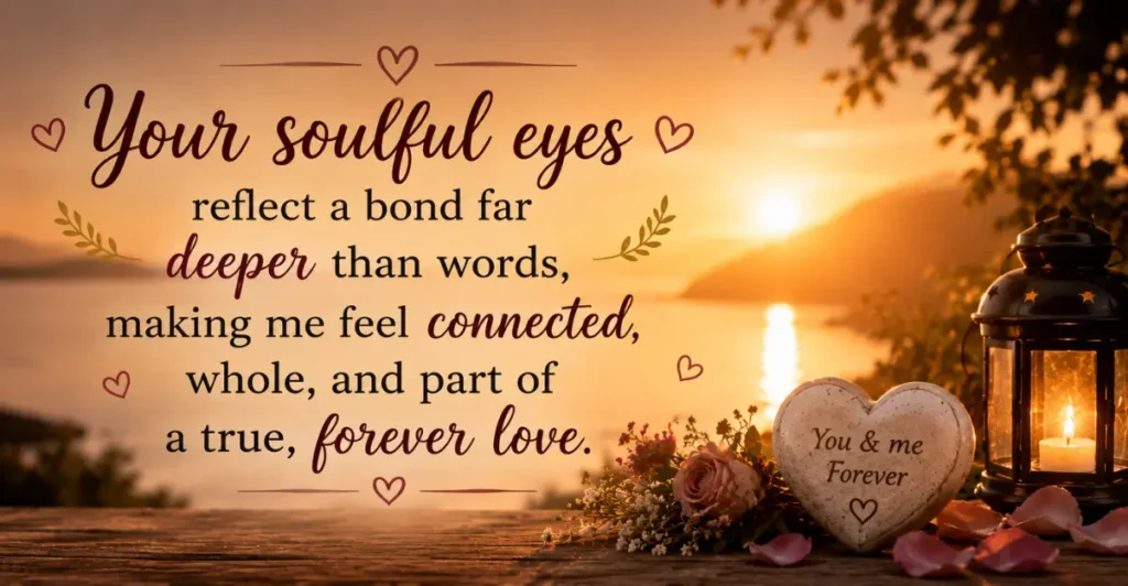 Romantic Love And Trust Messages For My Wife